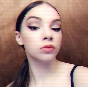 Meet your Posher, Aleena